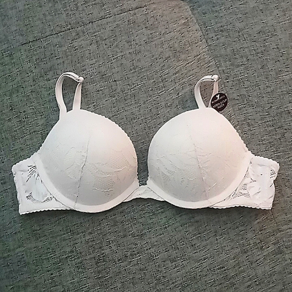 Victoria's Secret Bombshell Bra